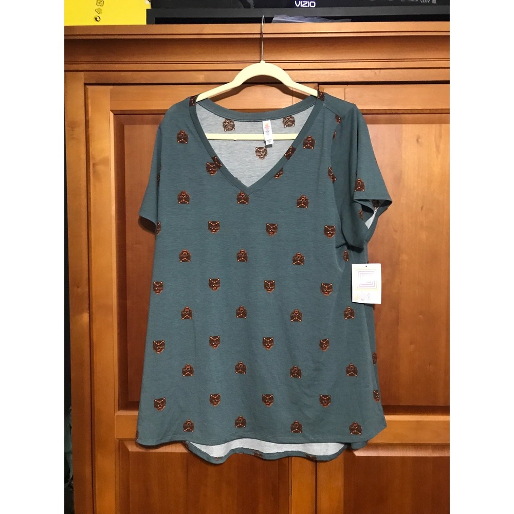 ‎Lularoe